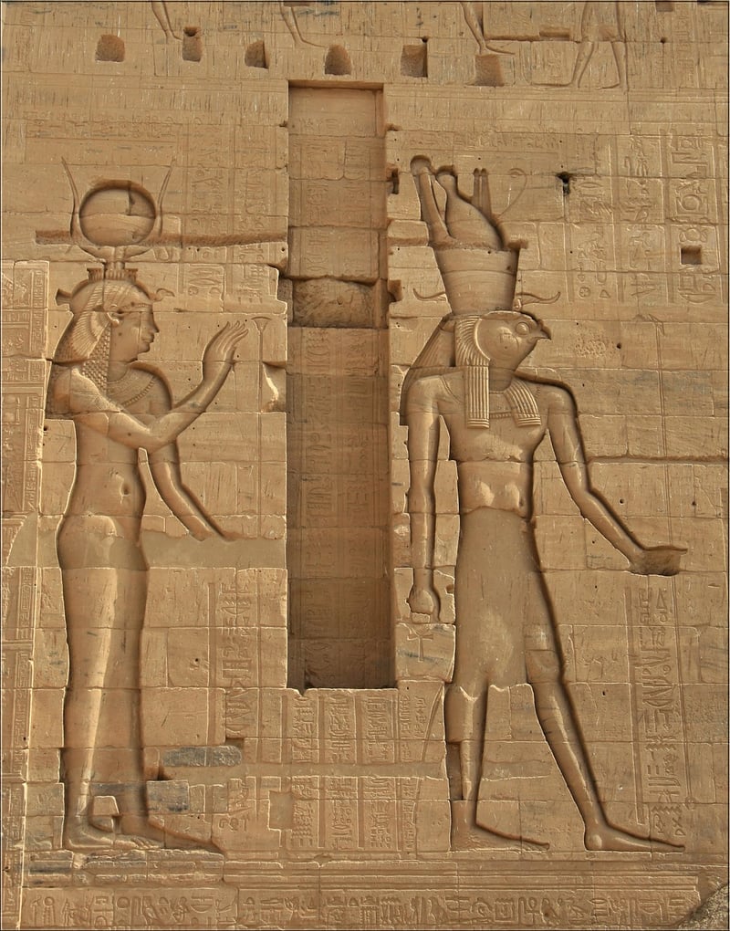 Pharaoh's Tomb